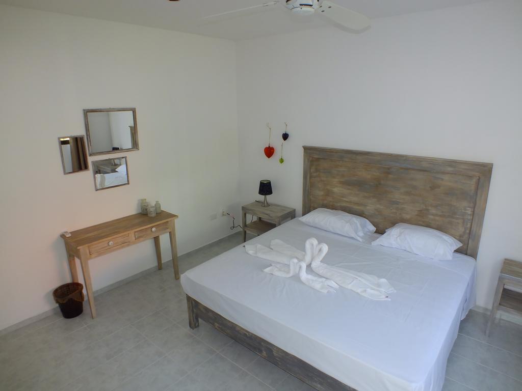 Casa La Palma B&B Playa del Carmen Room photo